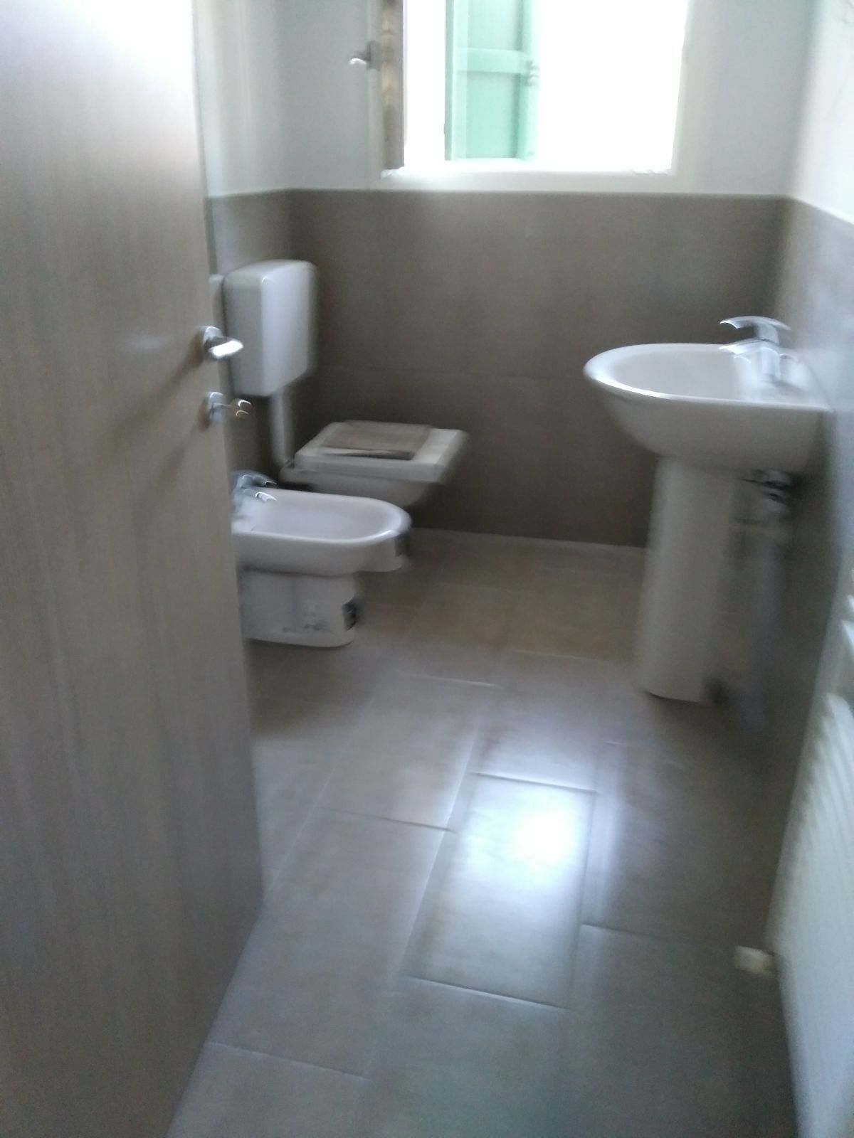 Appartamento 1