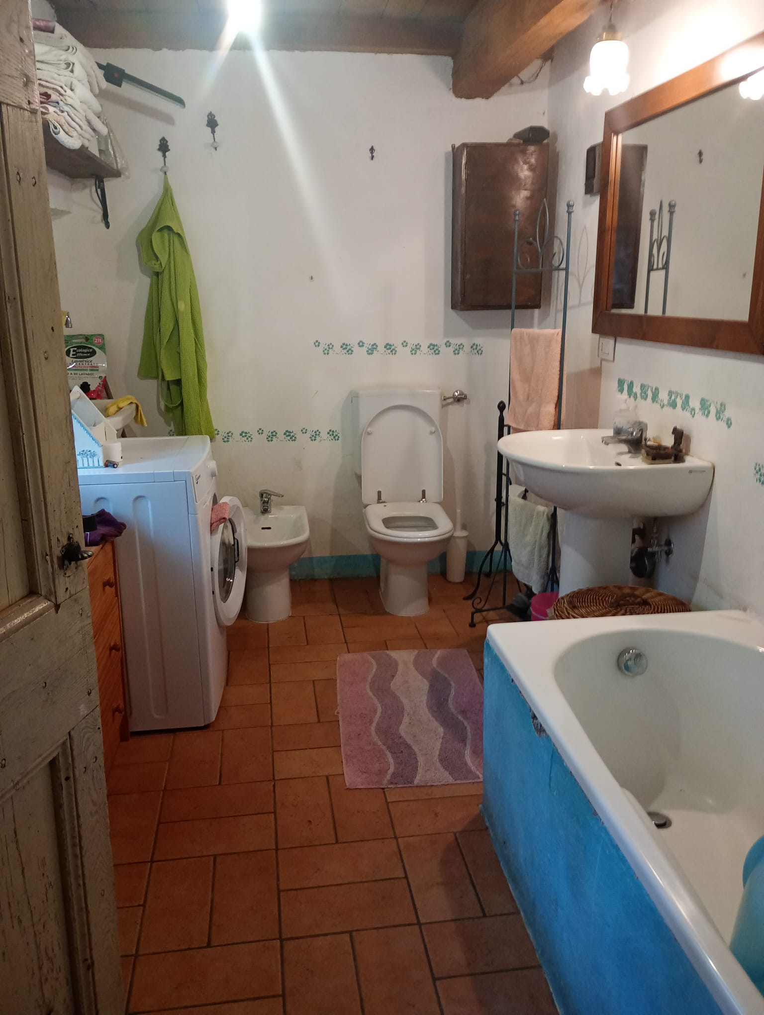 Bagno